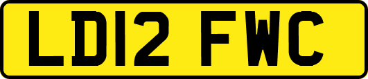 LD12FWC