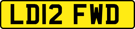 LD12FWD