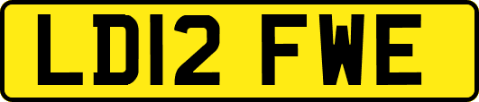 LD12FWE