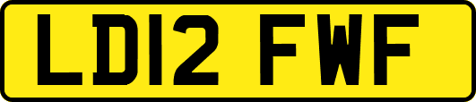 LD12FWF