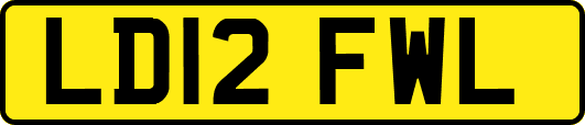 LD12FWL