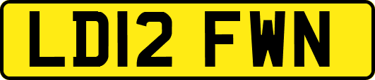 LD12FWN