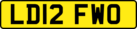 LD12FWO