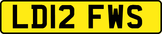 LD12FWS