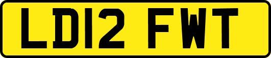 LD12FWT