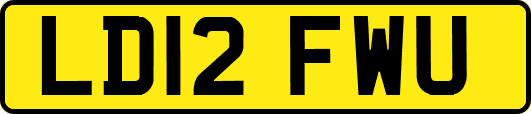 LD12FWU