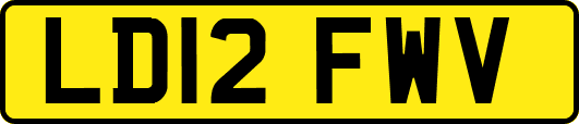 LD12FWV