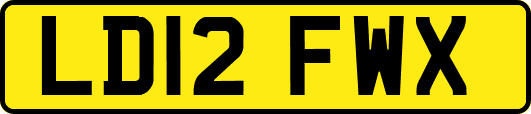 LD12FWX