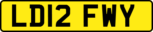 LD12FWY