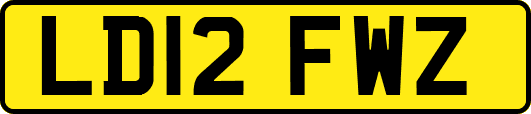 LD12FWZ
