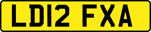 LD12FXA