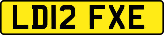 LD12FXE