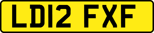LD12FXF