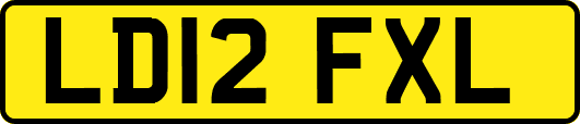 LD12FXL