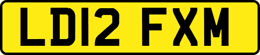 LD12FXM