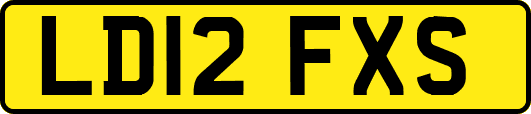 LD12FXS
