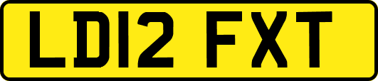LD12FXT