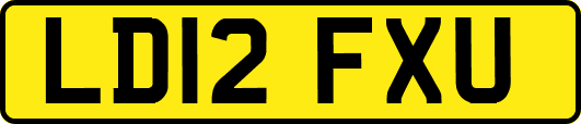 LD12FXU
