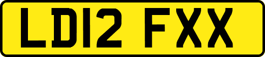 LD12FXX