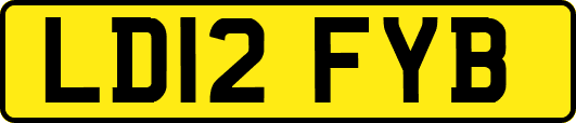 LD12FYB
