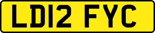 LD12FYC