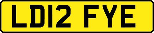 LD12FYE