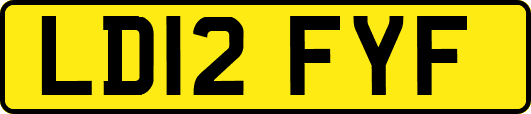 LD12FYF