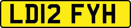 LD12FYH