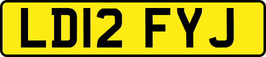 LD12FYJ