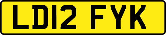 LD12FYK