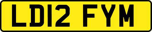 LD12FYM