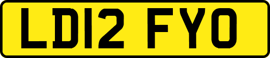 LD12FYO