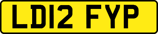 LD12FYP