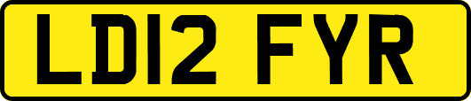 LD12FYR