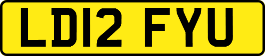 LD12FYU
