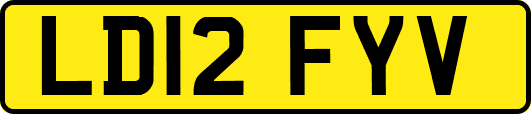 LD12FYV