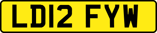 LD12FYW
