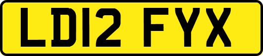 LD12FYX