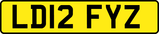 LD12FYZ