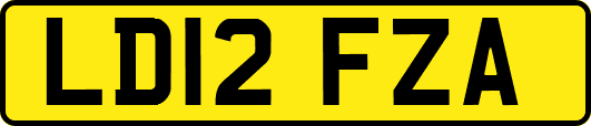 LD12FZA