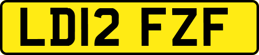 LD12FZF
