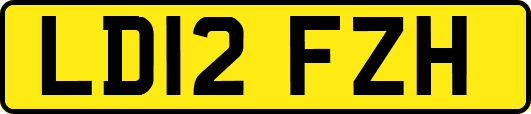 LD12FZH