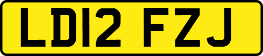 LD12FZJ