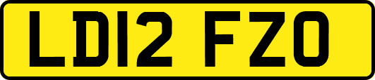 LD12FZO