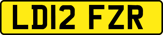 LD12FZR