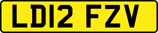 LD12FZV