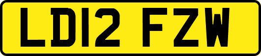 LD12FZW