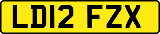 LD12FZX