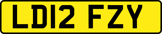 LD12FZY