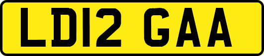 LD12GAA